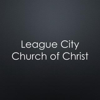 League City Church of Christ