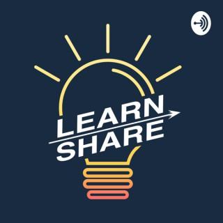 Learn and Share Podcast