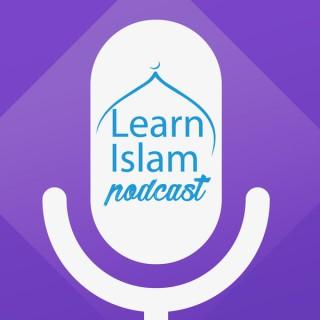 Learn Islam Podcast