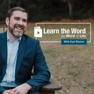 Learn The Word Podcast