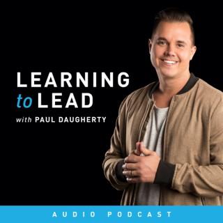 Learning to Lead with Paul Daugherty