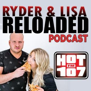 Ryder & Lisa Reloaded on HOT 107