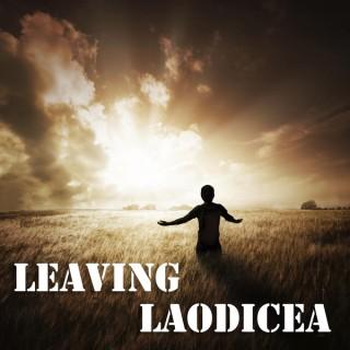 Leaving Laodicea
