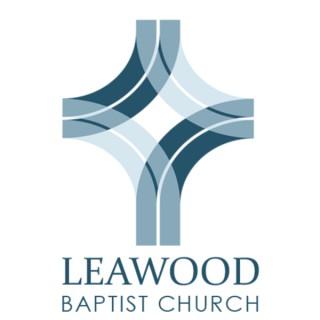 Leawood Baptist Church Sermons