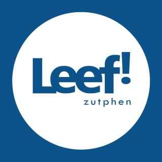 Leef! Zutphen Podcast
