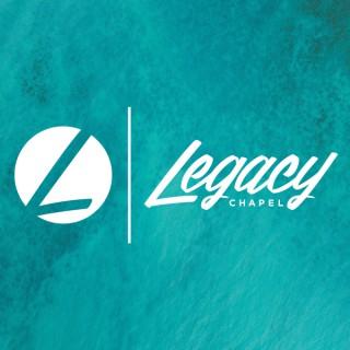 Legacy Chapel Podcast
