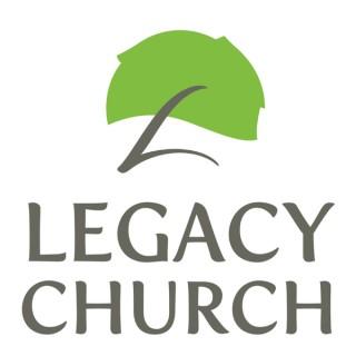 Legacy Church GA