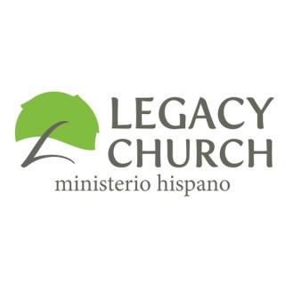 Legacy Church GA: ministerio hispano