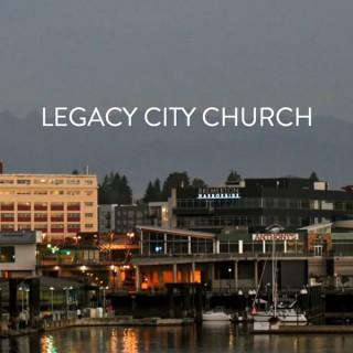 Legacy City Church Bremerton