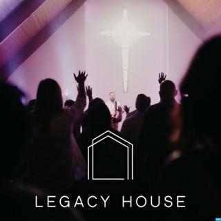 Legacy House