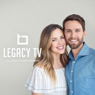 Legacy TV Audio