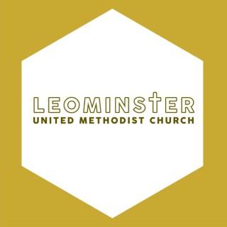 Leominster UMC Podcast