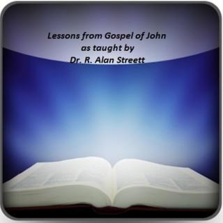 Lessons from John