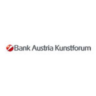 Bank Austria Kunstforum - Podcast