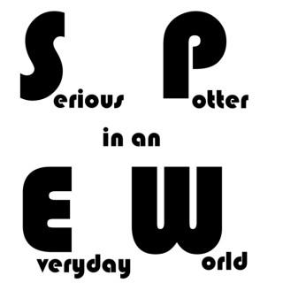S.P.E.W. - Serious Potter in an Everyday World