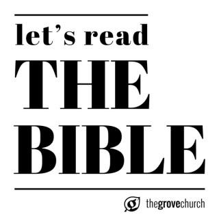 Let's Read the Bible