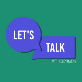 Let's Talk