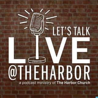 Let's Talk Live at The Harbor