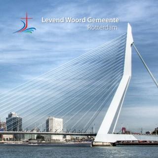 Levend Woord Gemeente Rotterdam