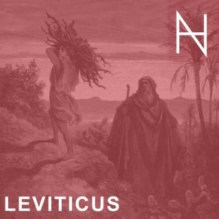 Leviticus -- Through The Bible Studio Series