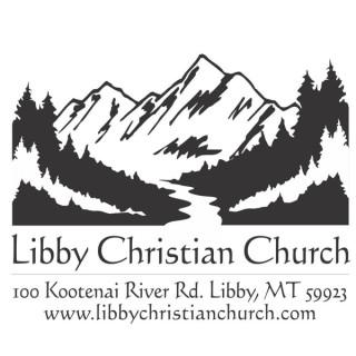 Libby Christian Church Audio