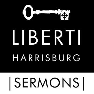 LibertiHarrisburgPodcast