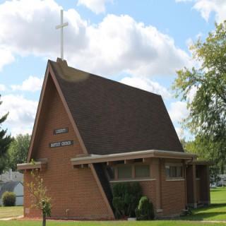 Liberty Baptist Church of Rock Falls, IL
