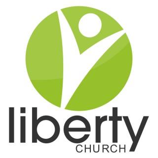 Liberty Church Podcasts