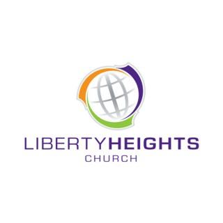 Liberty Heights Church