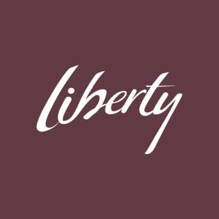 Liberty Message of the Week