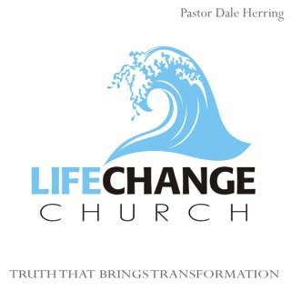 Life Change Church - Coos Bay
