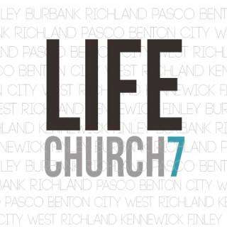 Life Church 7 Podcast