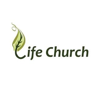 Life Church Bayfield Messages