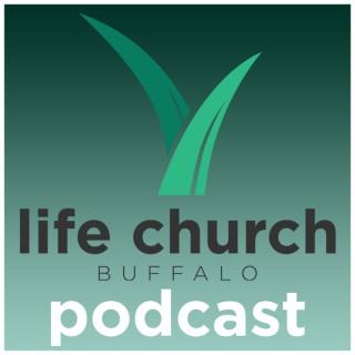 Life Church Buffalo Podcast