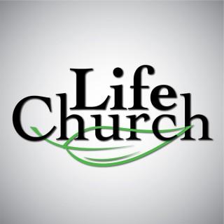 Life Church Lubbock