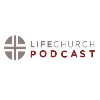 LIFE church podcast