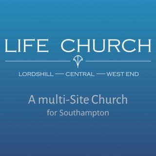 Life Church Southampton