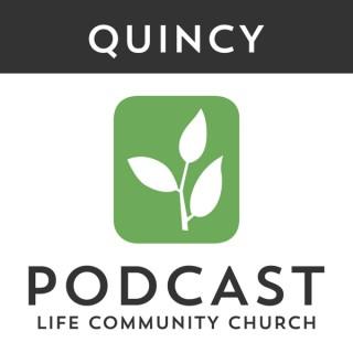 Life Community Church - Quincy