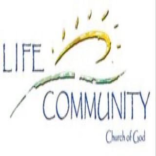 Life Community Church of God