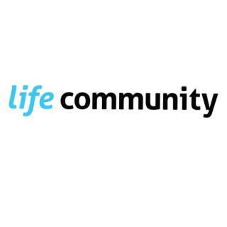Life Community Church Weekly Sermons