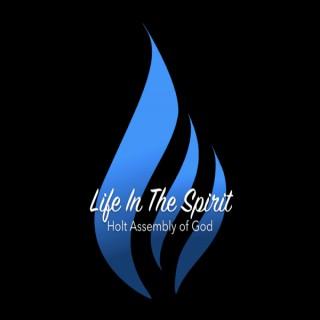 Life In the Spirit