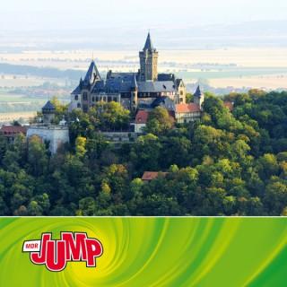 Sagen und Mythen aus Mitteldeutschland | MDR JUMP