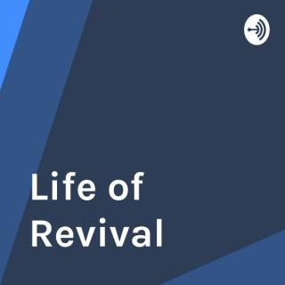 Life of Revival