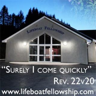 Lifeboat Fellowship