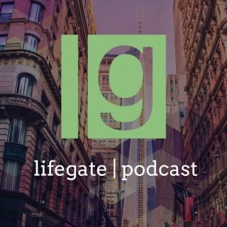 Lifegate Church's Podcast