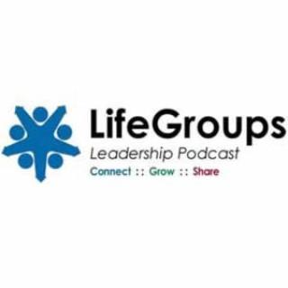 LifeGroup Leadership