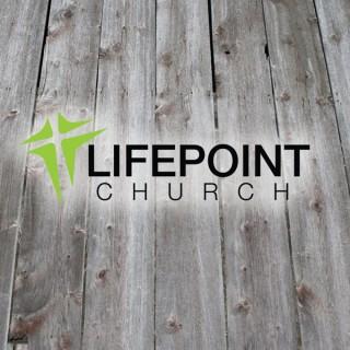 Lifepoint Church Podcast