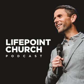 Lifepoint Church: Audio Podcast