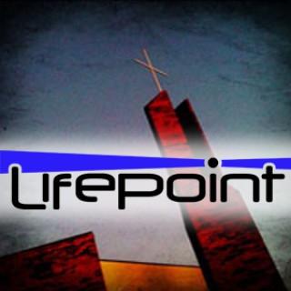 LifePoint Lebanon Podcast