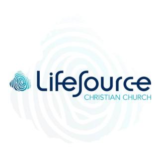 LifeSource Christian Church Audio Lounge